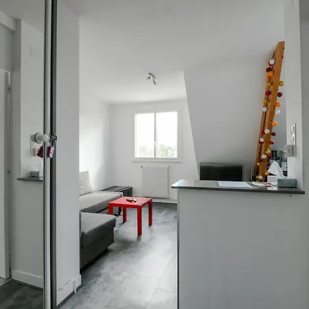 Charming Flat Center, Near Cathedral