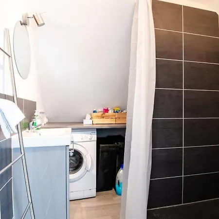 Charming Flat Center, Near Cathedral Appartement Tours